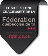 Fédération Québécoise de Tir, formations & tir sportif - FQTIR